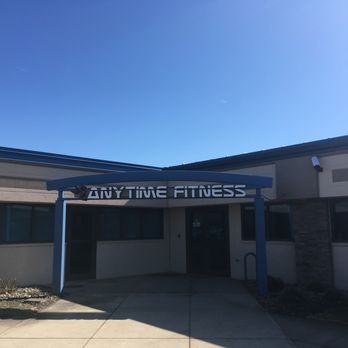 Anytime Fitness - Gyms Near Me - Pierre, South Dakota Anytime Fitness - Gyms Near Me - Pierre, South Dakota