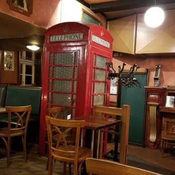 Lanzelot - Ambience! - Beer Garden Near Me - Lüneburg, NI