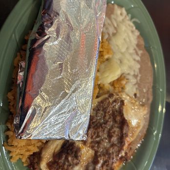 El Azteca Mexican Grill - Chori Pollo (lunch serving) Yum!! - Mexican Near Me - Lexington, Kentucky El Azteca Mexican Grill - Chori Pollo (lunch serving) Yum!! - Mexican Near Me - Lexington, Kentucky