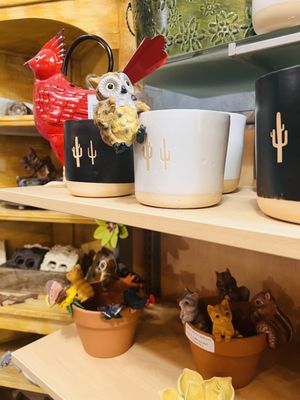 Pickle Barrel Trading Post by null