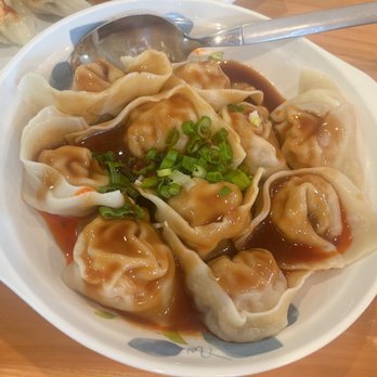 Yum Dumpling - Noodles Near Me - Orange, California Yum Dumpling - Noodles Near Me - Orange, California