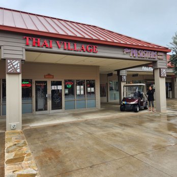 Thai Village - Thai Near Me - Mililani, Hawaii
