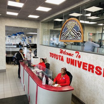 Toyota Universe - Car Dealers Near Me - Little Falls, New Jersey Toyota Universe - Car Dealers Near Me - Little Falls, New Jersey