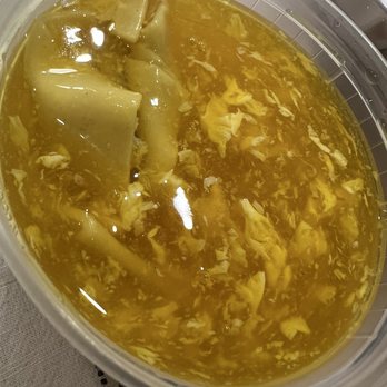 China Wok - Wonton egg drop soup - Chinese Near Me - Williamsburg, Virginia China Wok - Wonton egg drop soup - Chinese Near Me - Williamsburg, Virginia