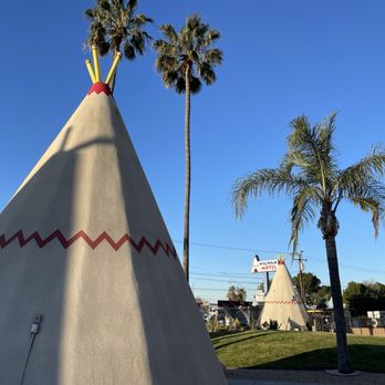 Wigwam Motel - Hotels Near Me - San Bernardino, California Wigwam Motel - Hotels Near Me - San Bernardino, California