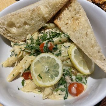 Kona Grill - Gilbert - Lemon Garlic Penne - Sushi Bars Near Me - Gilbert, Arizona Kona Grill - Gilbert - Lemon Garlic Penne - Sushi Bars Near Me - Gilbert, Arizona