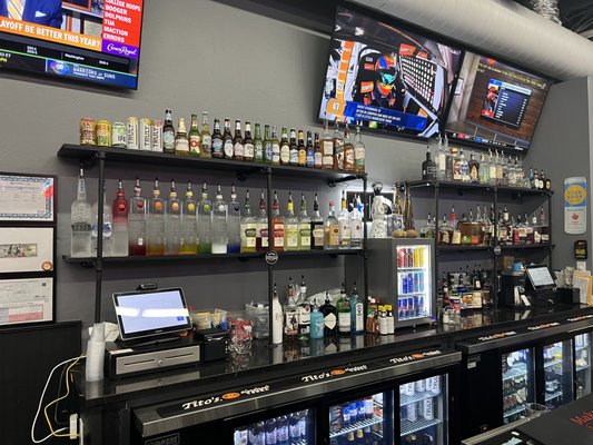 Pour Choices by null