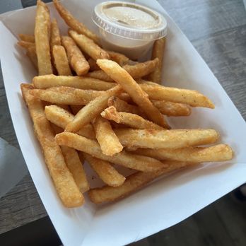 Doc's Oyster Bar - Fries - Dive Bars Near Me - Valparaiso, Florida Doc's Oyster Bar - Fries - Dive Bars Near Me - Valparaiso, Florida