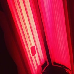 Aruba Sunspa - Red Light Therapy