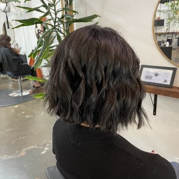 Cultivation Salon - After - Hair Salons Near Me - Sacramento, California