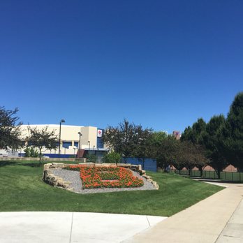 Boise State University - Colleges & Universities Near Me - Boise, Idaho