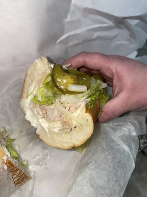 Malin's Market and Deli