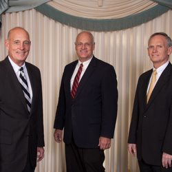 Schulte & Mahon-Murphy Funeral Home - David, Dennis and Jim Murphy