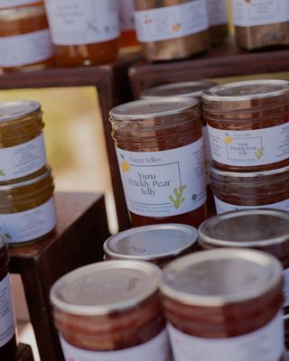 LA Rivers Farmers' Market by null