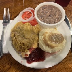 Booker's BBQ