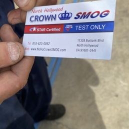 Recommendation by Universal AC & auto repair. Thanks guys! Recommendation by Universal AC & auto repair. Thanks guys!