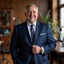Photo of Brian Bazinet Compass Real Estate
