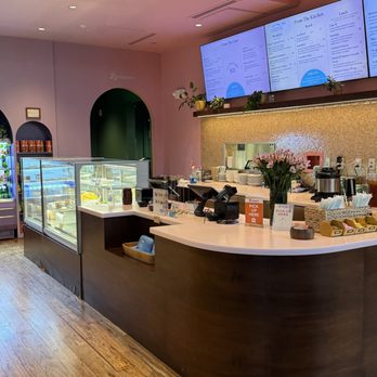 Sunny's - Counter - Juice Bars & Smoothies Near Me - Bentonville, Arkansas Sunny's - Counter - Juice Bars & Smoothies Near Me - Bentonville, Arkansas