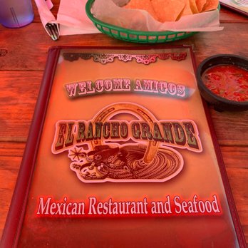 El Rancho Grande - Mexican Near Me - Napa, California El Rancho Grande - Mexican Near Me - Napa, California
