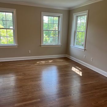 RealMcCoy - Customer paint - Drywall Installation & Repair Near Me
