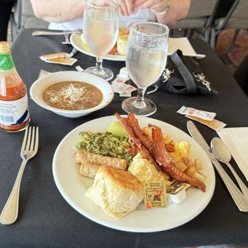 creole queen groupon