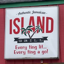 Island Grill