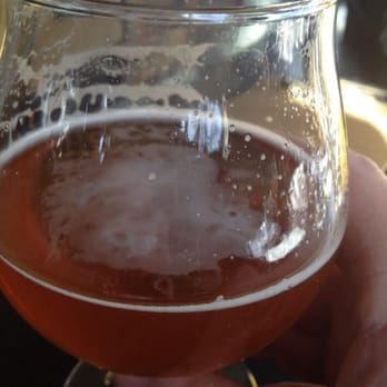 Perry Street Brewing - Breweries Near Me - Spokane, Washington