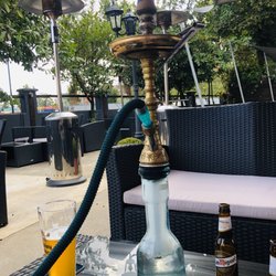 Alpha Lounge