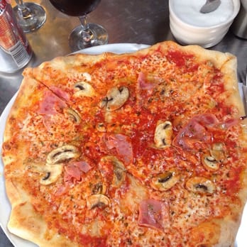 Portofino At the Square - Italian Near Me - Richmond, XGL