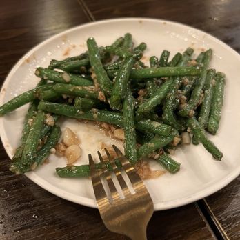 Lamaii - Henderson - Garlic Green Beans - Thai Near Me - Henderson, Nevada Lamaii - Henderson - Garlic Green Beans - Thai Near Me - Henderson, Nevada