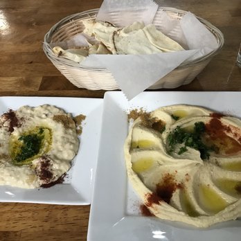 Jasmine Grill - Hummus, baba ganoush, and pita - Mediterranean Near Me - Charlotte, North Carolina Jasmine Grill - Hummus, baba ganoush, and pita - Mediterranean Near Me - Charlotte, North Carolina