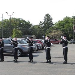 American Legion - Post 32 Honor Guard