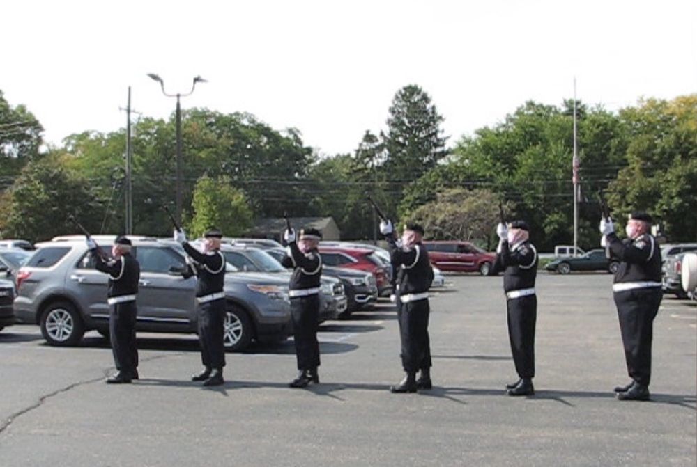American Legion - veterans service organization in Livonia, MI
