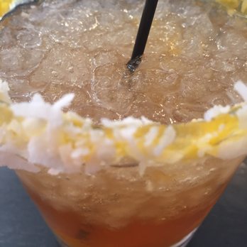 Mango Mangeaux - Humidi-Tea. - New American Near Me - Hampton, Virginia