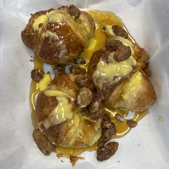 Main Street Bistro - Honey butter Croissants - Breakfast & Brunch Near Me - Hendersonville, Tennessee Main Street Bistro - Honey butter Croissants - Breakfast & Brunch Near Me - Hendersonville, Tennessee