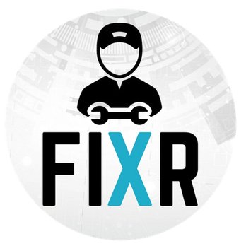 FIXR #7 - Here's our logo - Mobile Phone Repair Near Me - Glendale, Arizona FIXR #7 - Here's our logo - Mobile Phone Repair Near Me - Glendale, Arizona