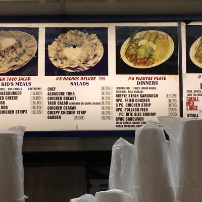Menu photo 6 Athenian III Buena Park, CA Menu photo 6 Athenian III Buena Park, CA