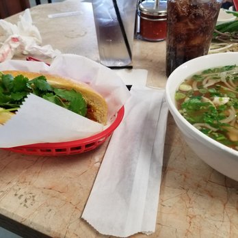 Pho Dai Loi - Chicken Bahn Mi! - Vietnamese Near Me - Forest Park, Georgia Pho Dai Loi - Chicken Bahn Mi! - Vietnamese Near Me - Forest Park, Georgia
