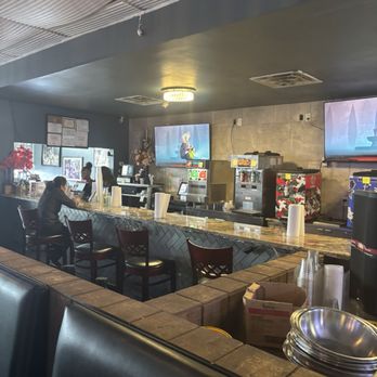 Mike's Seafood - Bar - Cajun/Creole Near Me - Houston, Texas