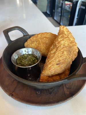 Belen Bistro + Market Argentina by null
