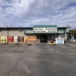 Carter Avenue Beverage Center 