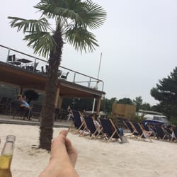 Campingplatz Blauer See