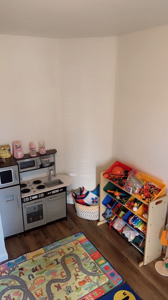 RISE AND SHINE HOME DAYCARE 920 Balsam Dr, Newman, California