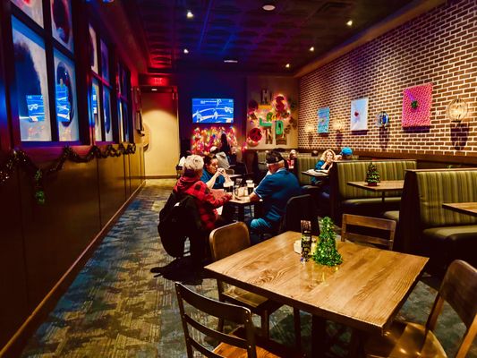 Distill - A Local Bar - Centennial by null