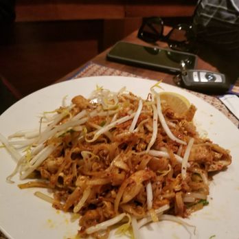 The Thai - Pad thai - Thai Near Me - Bridgewater, New Jersey The Thai - Pad thai - Thai Near Me - Bridgewater, New Jersey
