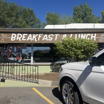Mike & Ronda's The Place West - Breakfast & Brunch Near Me - Flagstaff, Arizona Mike & Ronda's The Place West - Breakfast & Brunch Near Me - Flagstaff, Arizona