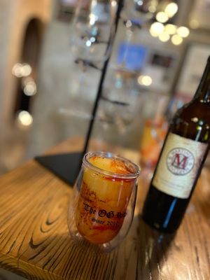 Martinez and Martinez Winery