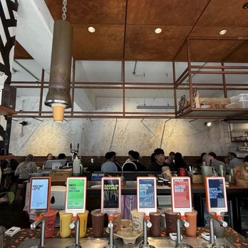 Single O Surry Hills - Coffee options - Breakfast & Brunch Near Me - Surry Hills, NSW Single O Surry Hills - Coffee options - Breakfast & Brunch Near Me - Surry Hills, NSW