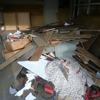 One love Contracting - Junk removal - Junk Removal & Hauling Near Me - Tooele, Utah