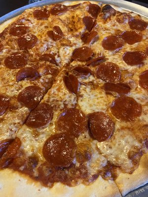 Stevies Pizza Vistancia by null
